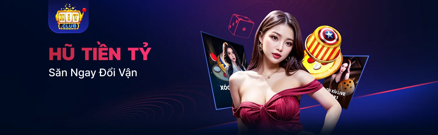 Banner jackpot