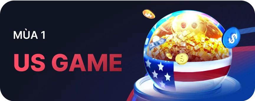 Event US GAME