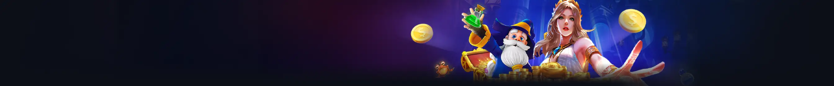 Banner Lobby