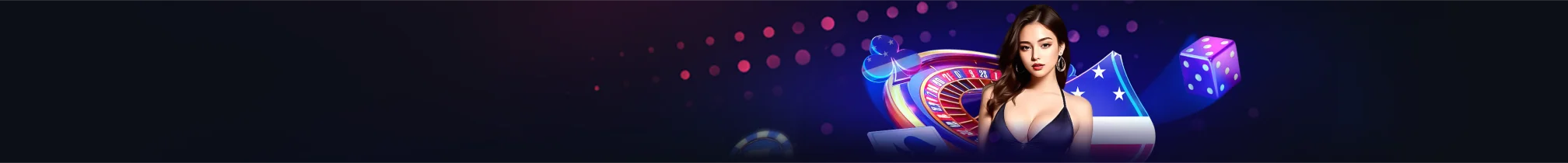Banner Casino