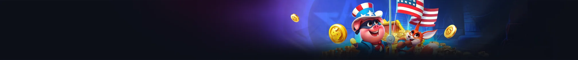 Banner Lobby