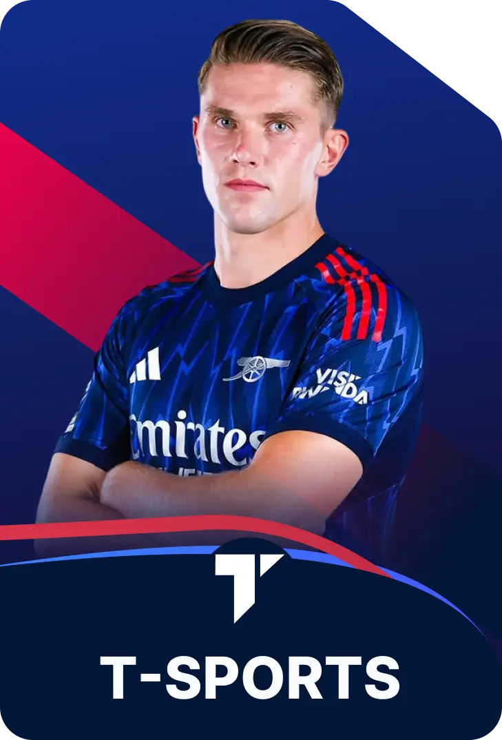T-SPORTS