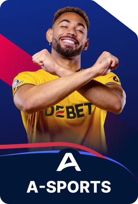 A-SPORTS