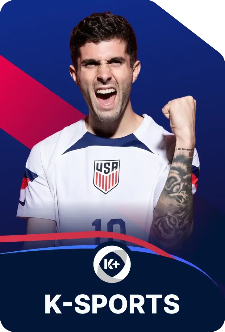 K-SPORTS