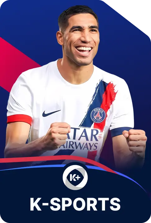 K-SPORTS